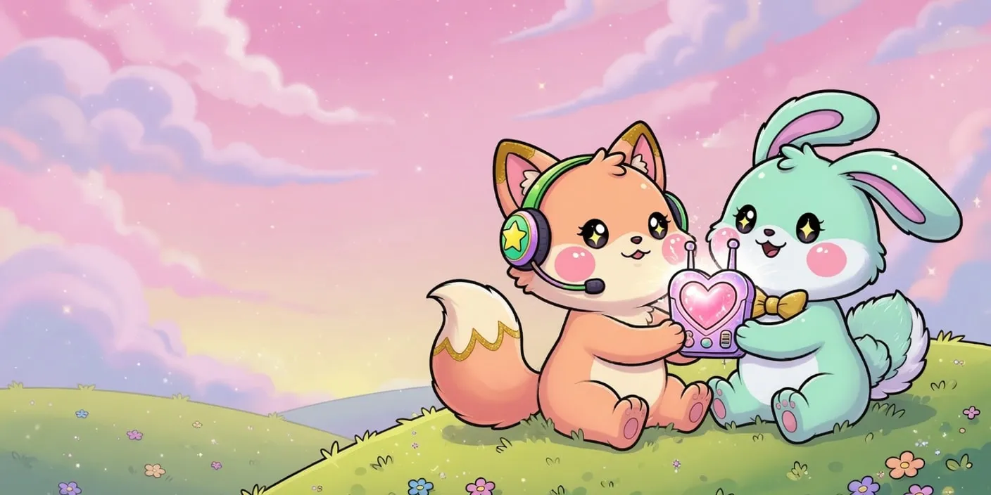 Kết nối