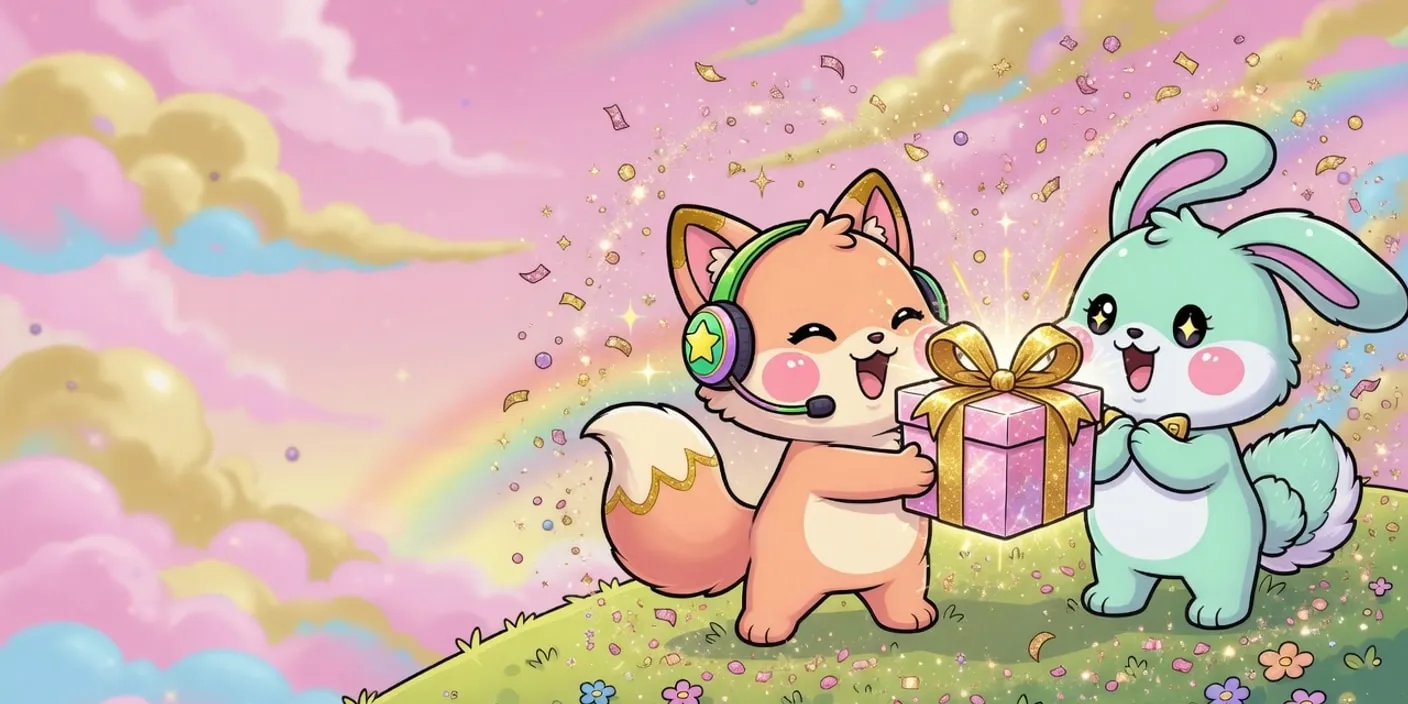 Gifts